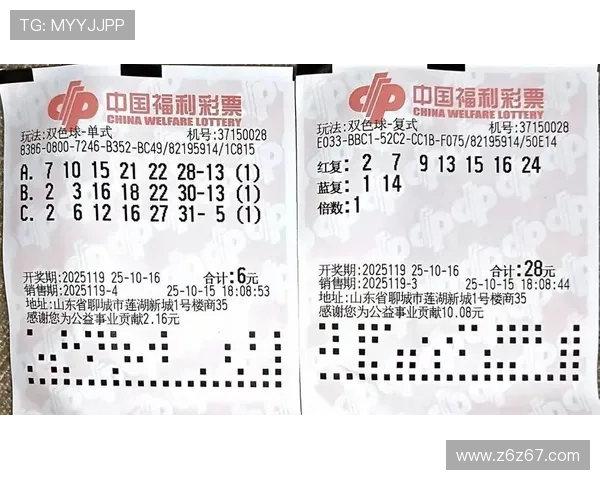 第119期彩票开奖结果揭晓,最新中奖号码全面公布